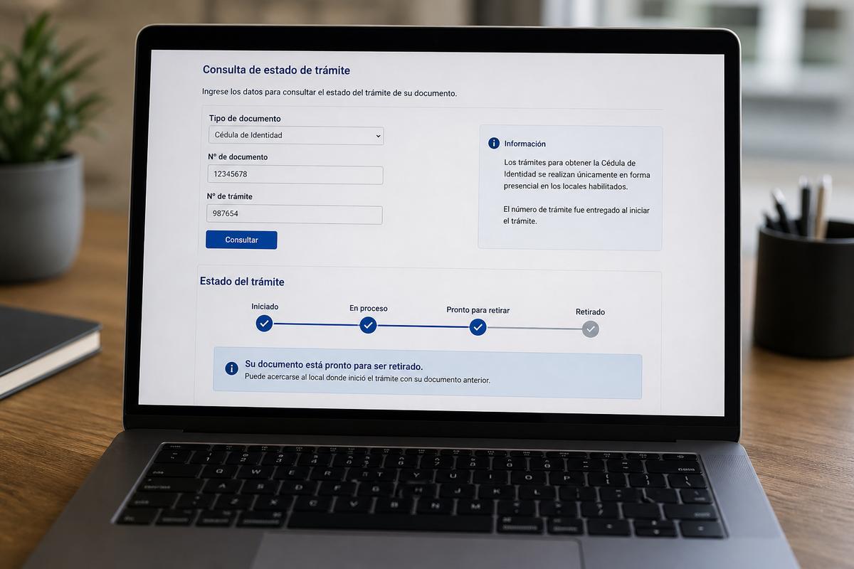 RUT Uruguay 2026: actualizar estados ante la DGI y evitar bloqueos