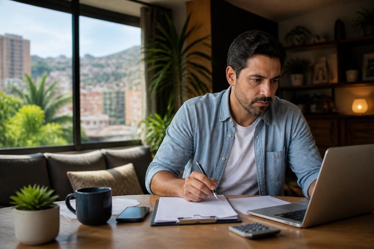 Cobrar y formalizar con RIF cuando la inflación aprieta