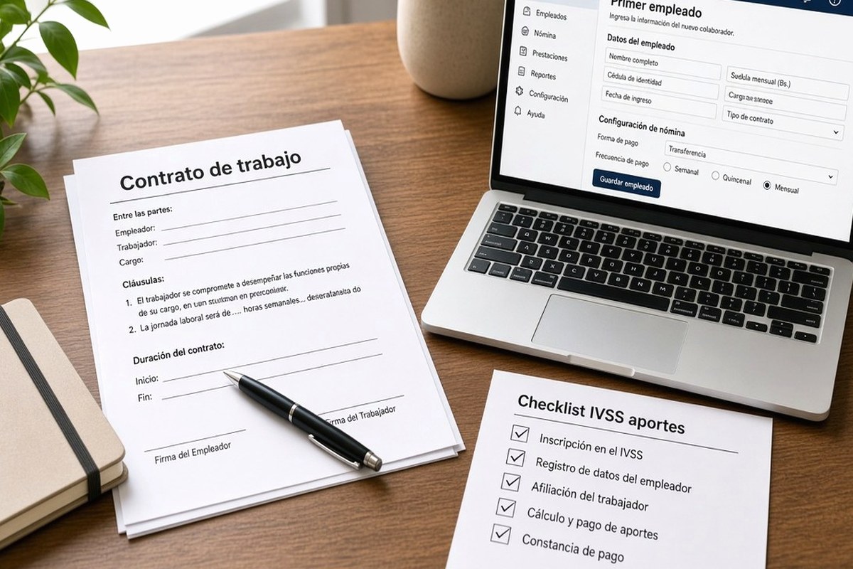 Gastos deducibles de ISLR 2026: evidencia y límites prácticos