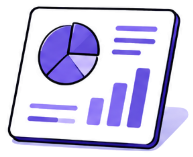 Dashboard con gráficos