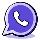 WhatsApp integrado
